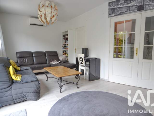 Vente Maison/villa 5 pièces — photo du bien