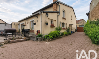 Maison 6 Pièces 165 m² à vendre à Tagnon (08300)