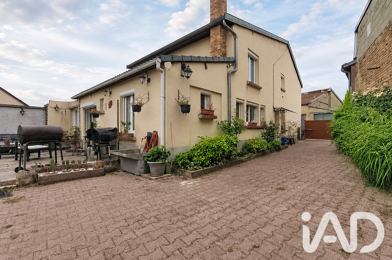 Maison 6 pièces 290000 €