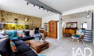Maison 6 Pièces 165 m² à vendre à Le Châtelet-sur-Retourne (08300)