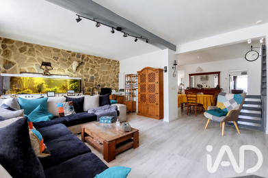 Maison 6 pièces 290000 €