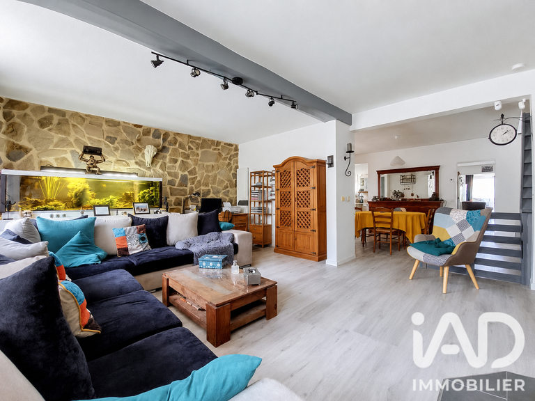 Vente Maison de village 6 pièces — photo 1