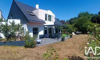Maison 5 Pièces 150 m² à vendre à Vannes (56000)