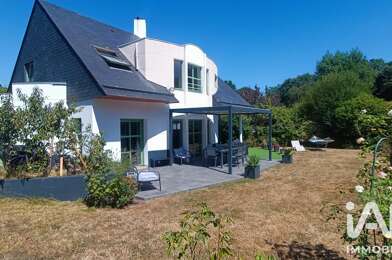 Maison 5 pièces 924000 €