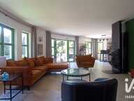 Vente Maison d'architecte 5 pièces — photo 3