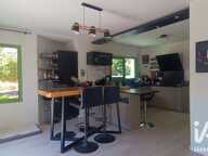 Vente Maison d'architecte 5 pièces — photo 4