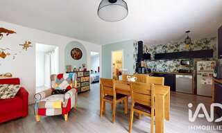 Maison 3 Pièces 70 m² à vendre à Pouillon (40350)