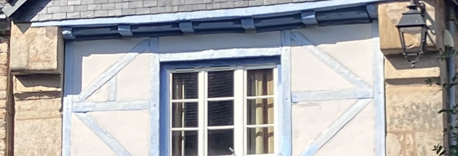 Maison 7 Pièces 160 m² à vendre à Auray (56400)