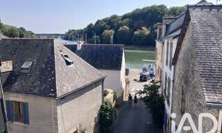Maison 7 Pièces 160 m² à vendre à Auray (56400)