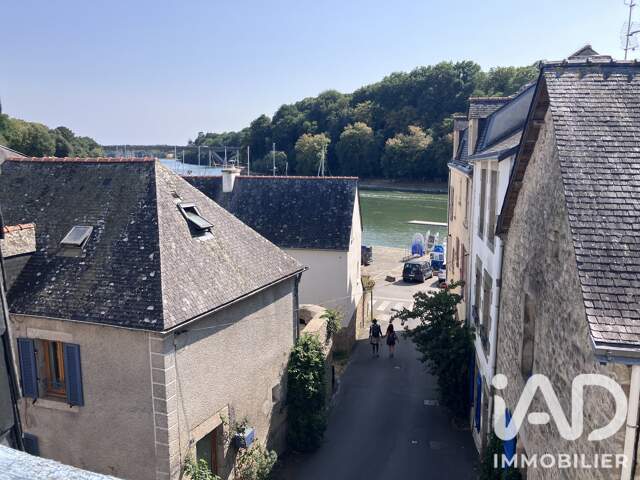 Vente Maison de ville 7 pièces — photo du bien