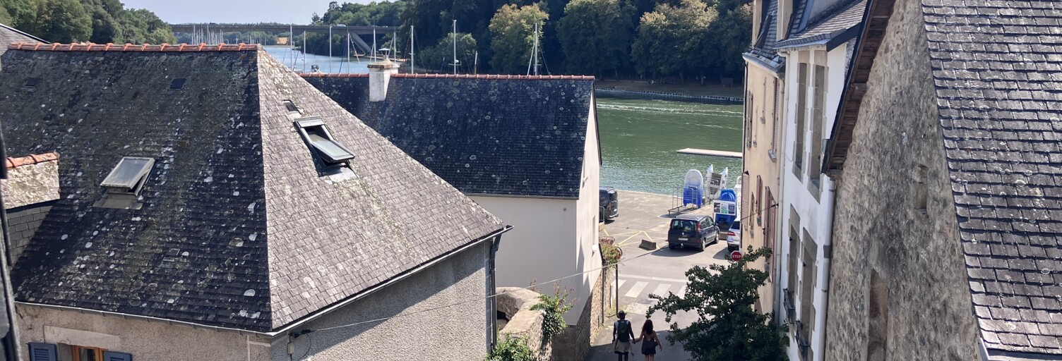 Maison 7 Pièces 160 m² à vendre à Auray (56400)