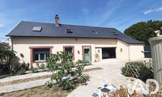 Maison 4 Pièces 114 m² à vendre à Maintenon (28130)