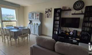 Appartement 3 Pièces 64 m² à vendre à Dijon (21000)