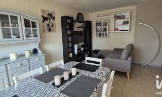 Appartement 3 Pièces 64 m² à vendre à Dijon (21000)