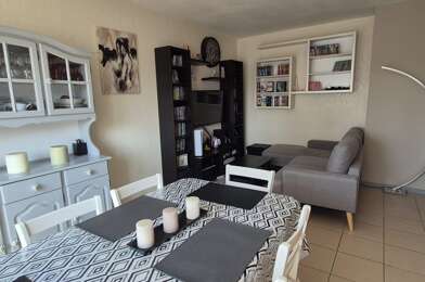 Appartement 3 pièces 76900 €