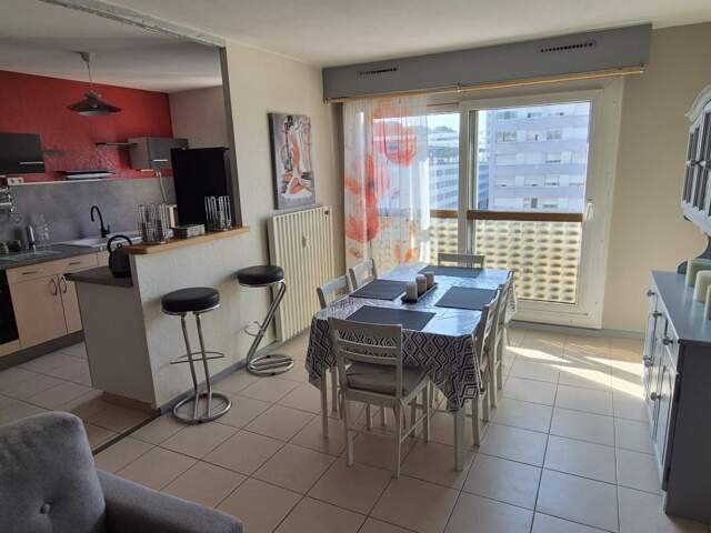 Vente Appartement 3 pièces — photo du bien