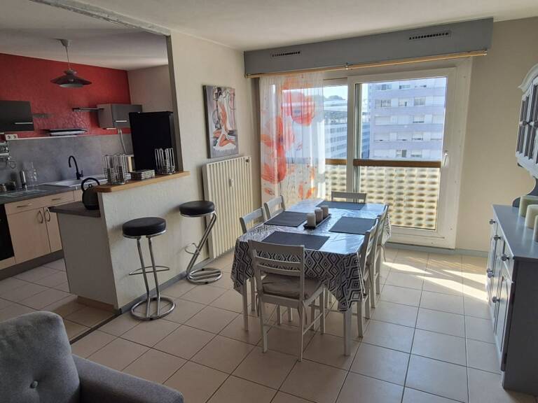 Vente Appartement 3 pièces — photo 1