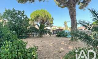 Terrain  550 m² à vendre à Agde (34300)