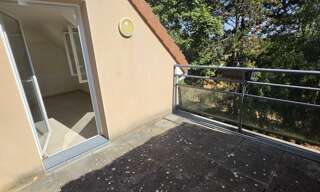 Appartement 2 Pièces 42 m² à vendre à Dreuil-lès-Amiens (80470)