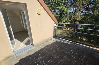 Appartement 2 pièces 111000 €