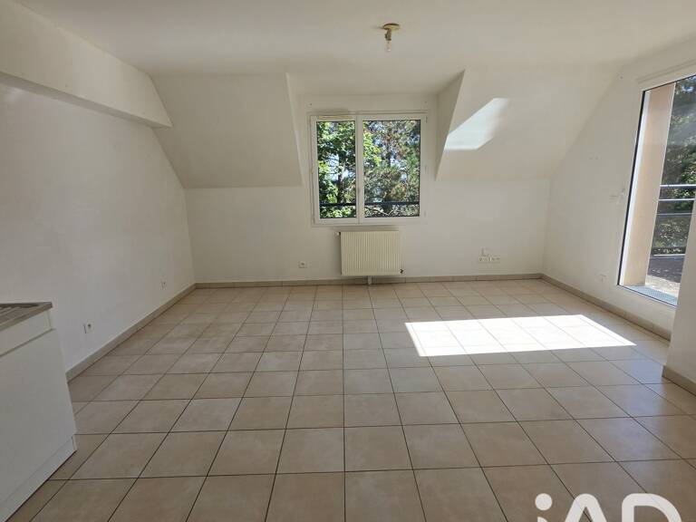 Vente Appartement 2 pièces — photo 1