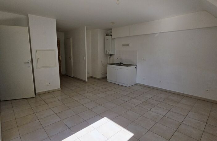 Vente Appartement 2 pièces — photo 4