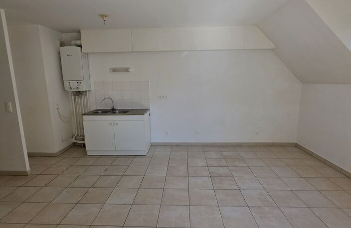 Vente Appartement 2 pièces — photo 5