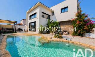 Maison 4 Pièces 160 m² à vendre à Perpignan (66000)