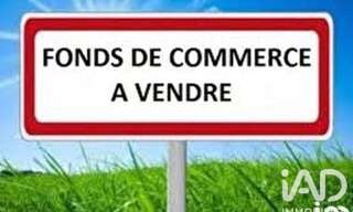 Commerce  43 m² à vendre à Fréjus (83370)