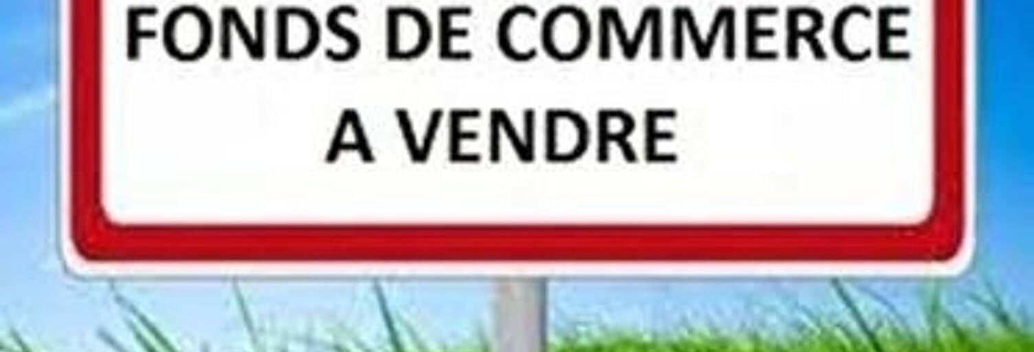 Commerce  43 m² à vendre à Fréjus (83370)