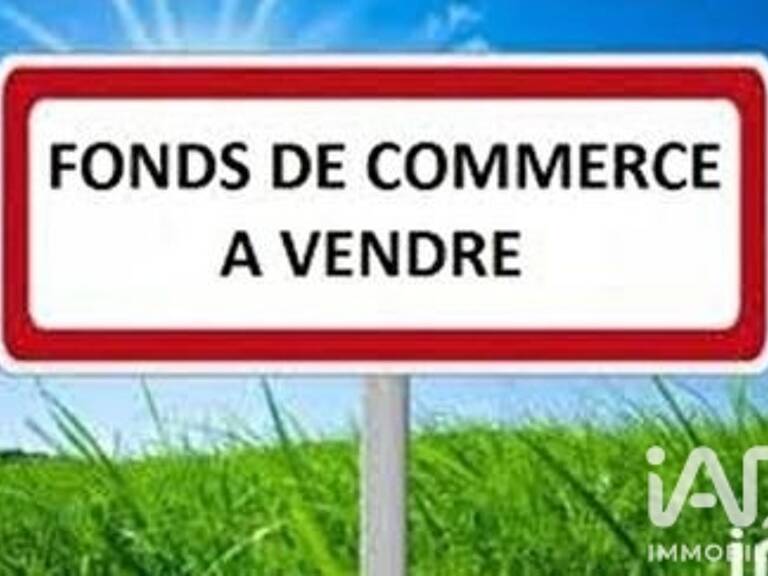 Vente Divers Commerces 43 m&sup2; — photo 1