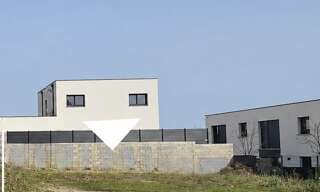 Terrain  402 m² à vendre à Sérignan (34410)
