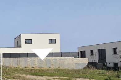 Terrain  137000 €
