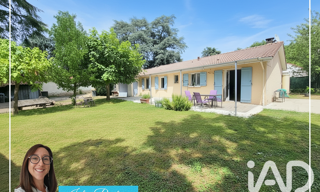 Maison 4 Pièces 100 m² à vendre à Saint-Just-Saint-Rambert (42170)