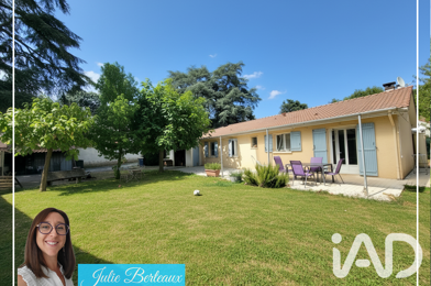 Maison 4 pièces 319000 €