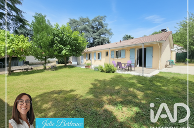 Maison 4 pièces 319000 €
