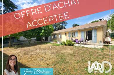 Maison 4 pièces 319000 €