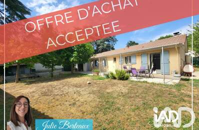 Vente Maison traditionnelle 4 pièces — photo du bien