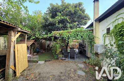 Vente Maison/villa 3 pièces — photo du bien