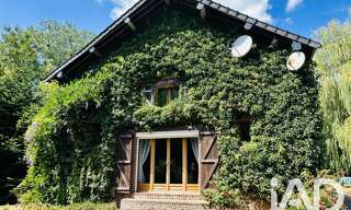 Maison 3 Pièces 158 m² à vendre à Mesnil-Panneville (76570)