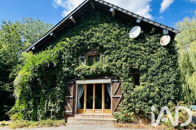 Maison 3 pièces 287000 €