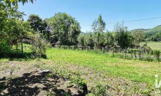 Terrain  2000 m² à vendre à Eysus (64400)