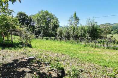 Terrain  49000 €