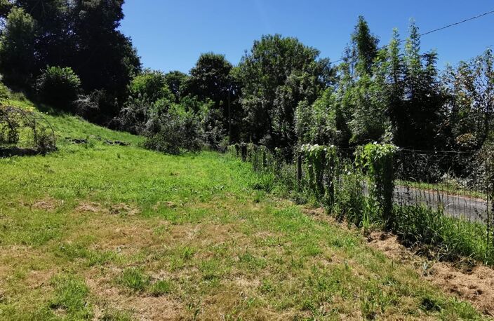 Vente Terrain à bâtir 2 000 m&sup2; — photo 3
