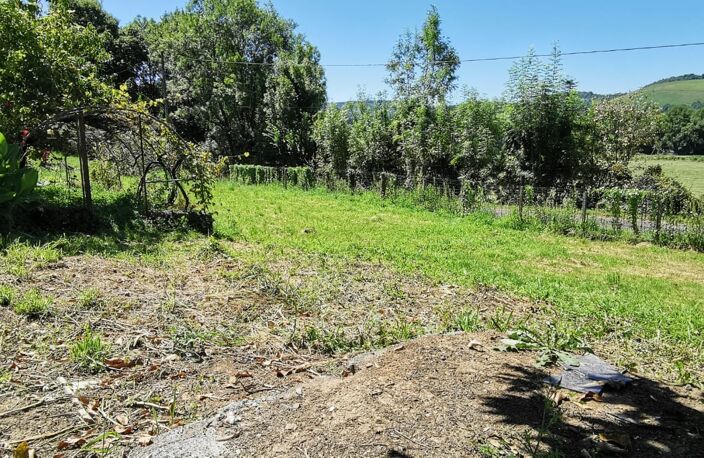 Vente Terrain à bâtir 2 000 m&sup2; — photo 5