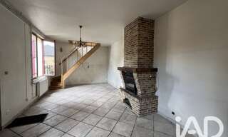 Maison 3 Pièces 54 m² à vendre à Lille (59160)