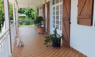 Maison 10 Pièces 269 m² à vendre à Saint-Claude (97120)