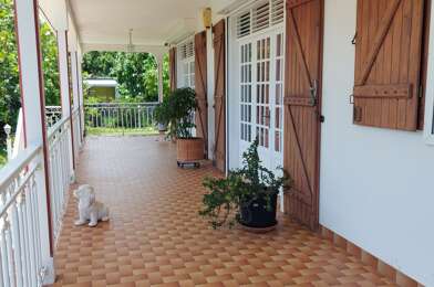 Maison 10 pièces 420000 €