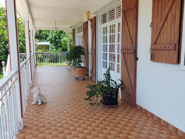 Vente Maison/villa 10 pièces — photo du bien