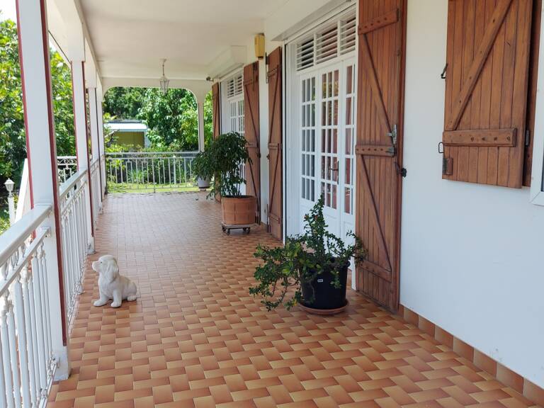 Vente Maison/villa 10 pièces — photo 1